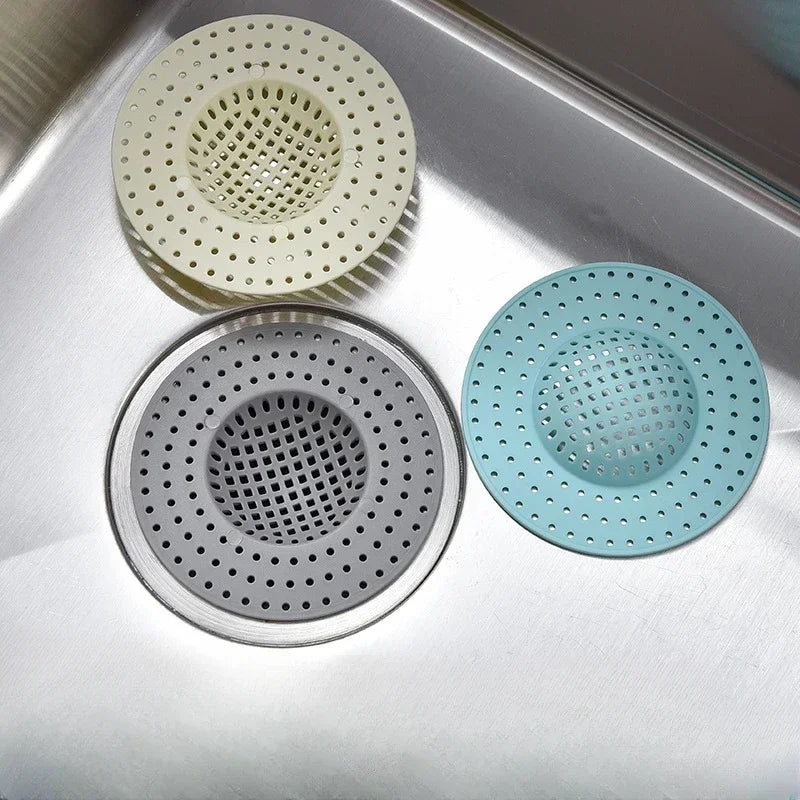 Kitchen Sink Filter Strainer Leccio Small improvements in life