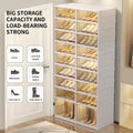 Shoe Organizer Closet
