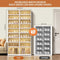 Shoe Organizer Closet