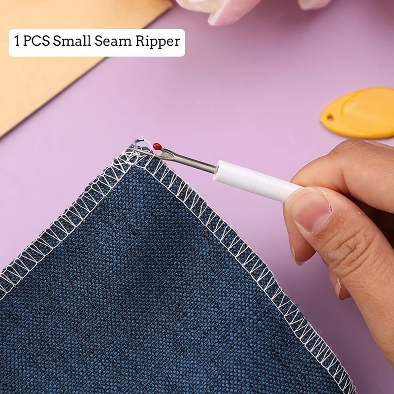 DIY Needle Threader Kit Leccio Small improvements in life