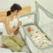 3 In 1 Baby Bed Guard Rail