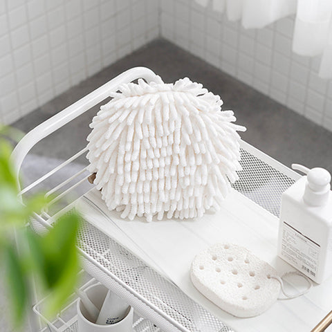 Microfiber Quick Dry Hand Towel