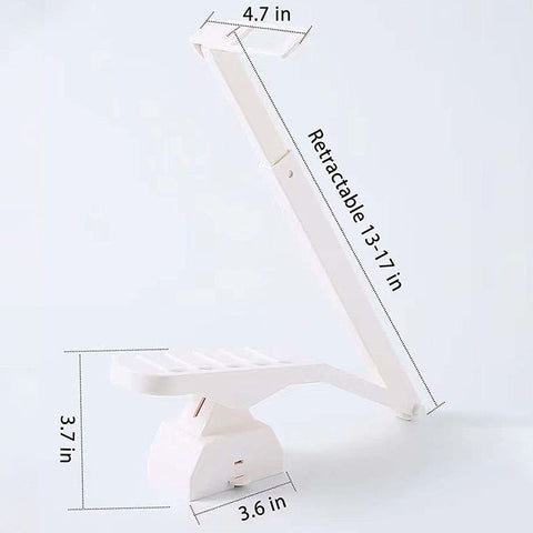Touch Free Toilet Lid Lifter