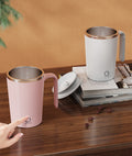 Electric Stirring Cup Mug