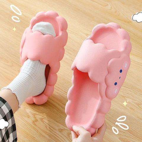 Cloud Foam Slippers