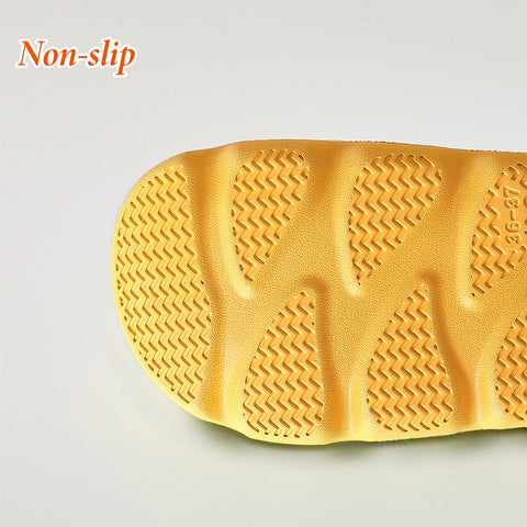 Unisex Winter Slippers