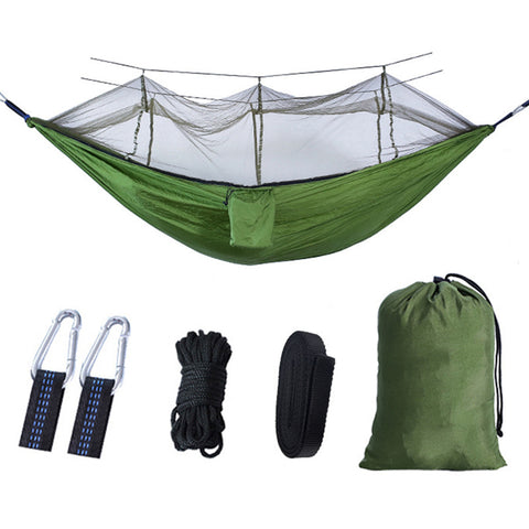 Outdoor Camping Hammock