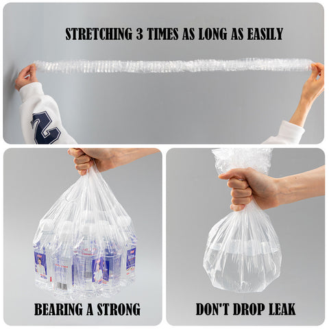 50PCS Oversize Food-Grade Food Cover