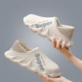 Unisex Winter Slippers