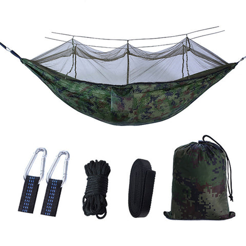 Outdoor Camping Hammock