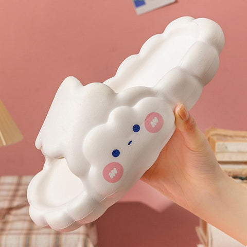 Cloud Foam Slippers