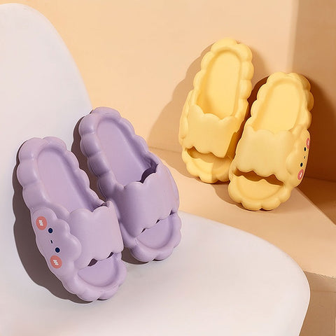 Cloud Foam Slippers