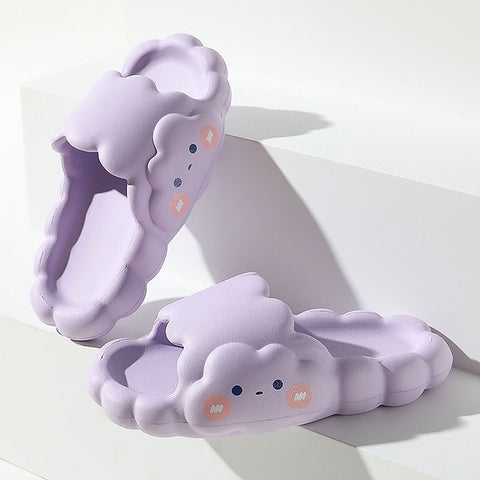 Cloud Foam Slippers