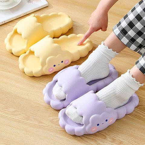 Cloud Foam Slippers