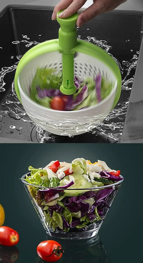 TwistDry Basket