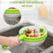 TwistDry Basket