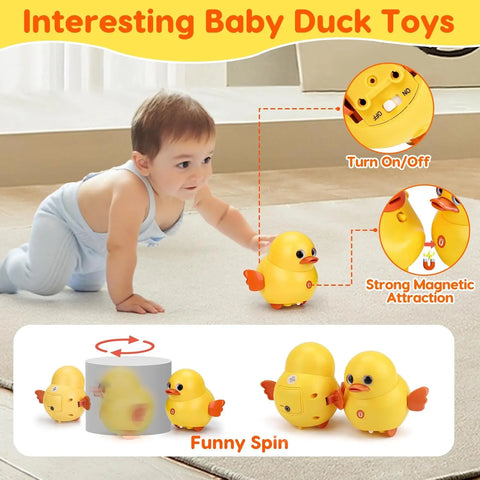 Duck Toy