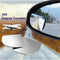 2PCS Car Rear View Mirror