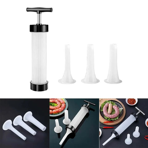 Sausage Maker
