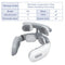 Smart Neck Shoulder Massager
