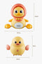 Duck Toy