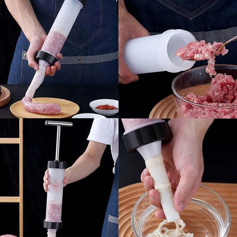 Sausage Maker
