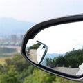 2PCS Car Rear View Mirror