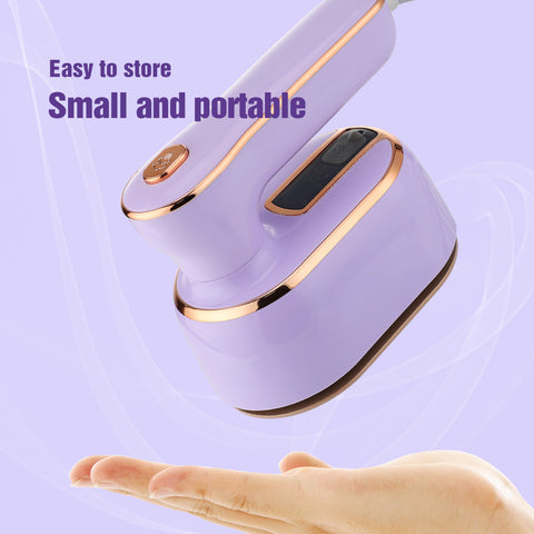 Handheld Steam Iron