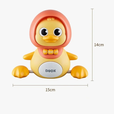 Duck Toy