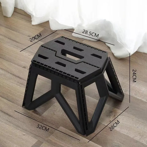 High Load Folding Chair