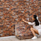 1-10pcs Self-adhesive Wallpaper