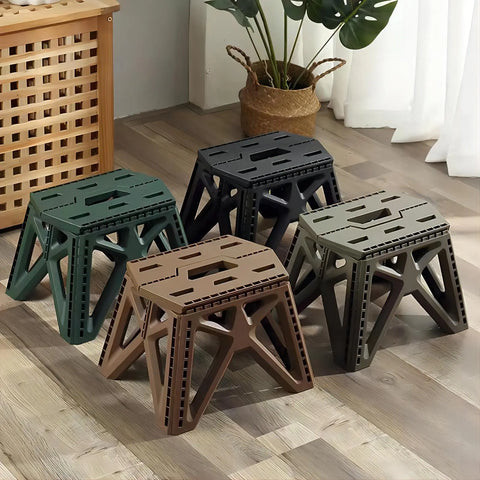 High Load Folding Chair