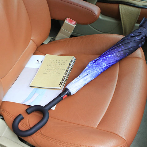 ZephyrShield Umbrella