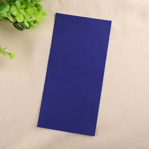 Self Adhesive Repair Patches