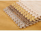 16PCS Foam Wooden Puzzle Carpet