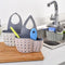 Sponge Sink Organizer