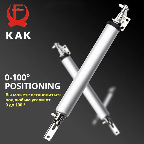 Automatic Door Closer