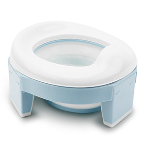 Portable Folding Baby Potty