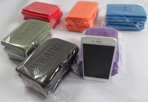 Foldable Waterproof Mat