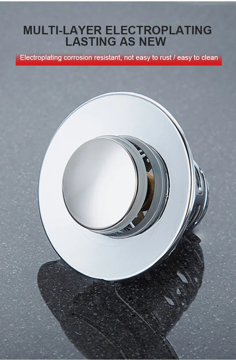 Sink Drain Accessories