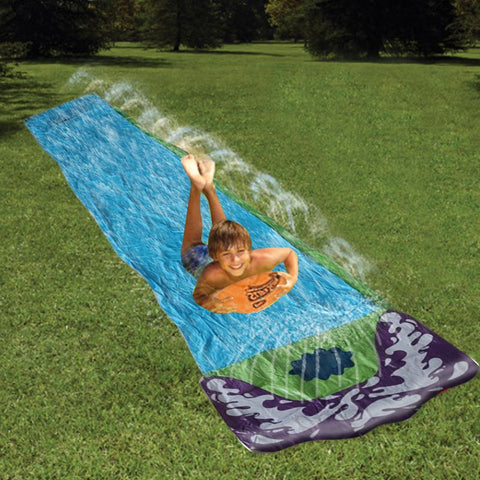 Water Slide