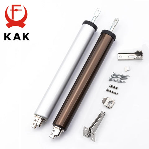Automatic Door Closer