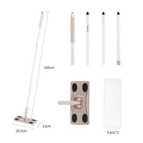 Wipe Stick Mop
