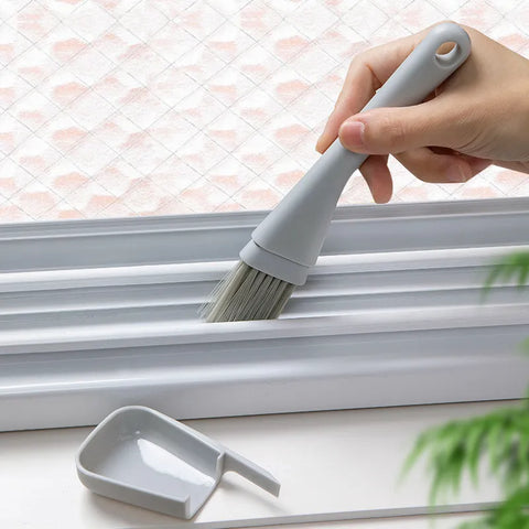 Window Cleaning Brush