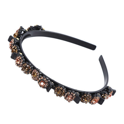 50 Styles Hair Clip Band