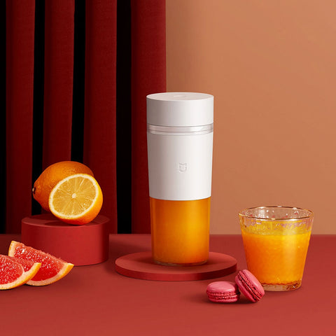 Xiaomi Portable Juicer Blender Cup