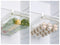 Egg Fruit Vegetable Fridge Organizer