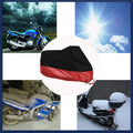 Motorcycle Bike Protective Cover