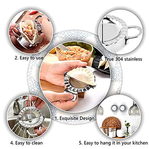 Dough Accessories