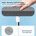 Retractable Cleaning Brush